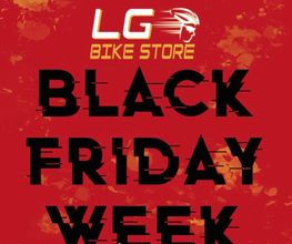 LG Bike Store image 1