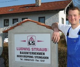 Ludwig Straub GmbH Bild 4