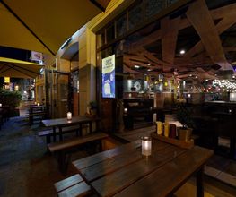 PETER PANE Burgergrill & Bar Bild 12