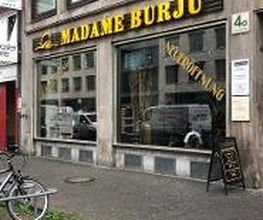 Madame Burju Bild 2
