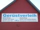 TKS- Gerüstverleih