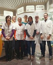 Paracelsus-Apotheke Bild 4