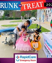 RapidCare Emergency Room and Urgent ER Care - Missouri City | Sugarland image 3