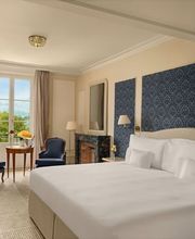 Hôtel Beau-Rivage Genève Bild 13