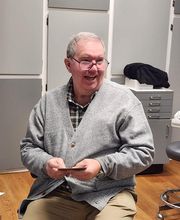 Dr Joseph H Thompson DDS MS INC. image 5