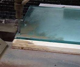 CUT TEC Wasserstrahl-Schneidetechnik AG Bild 10