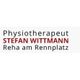 Reha am Rennplatz, Stefan Wittmann
