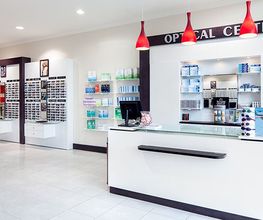 Opticien HERBLAY Optical Center image 3