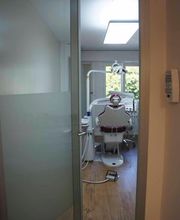 Dr méd. dent. Damardji Rafik Bild 2