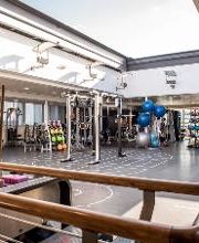 Holmes Place Zürich City Jelmoli Bild 5