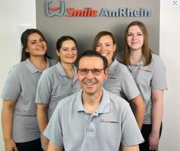 Unser Team