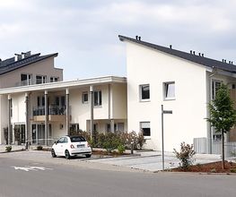 Seniorenresidenz Sonnenquartier Bild 1