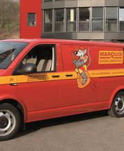 Marquis AG Kanalservice