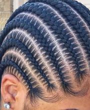 KITTYBELL Tresse Africaine image 12