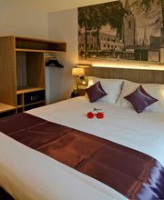 Comfort Guest Room