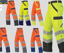MP Textil Arbeitskleidung, Sicherheitskleidung & Gnägis Bild 6