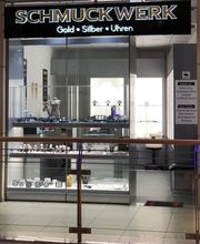 Schmuckwerk im Tibarg Center (1.OG) Bild 3