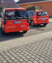 Taxi Veit M. Nemeth Bild 5