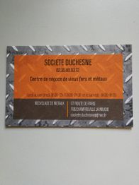 Duchesne Frères