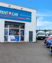 Rent A Car image 5