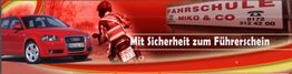 Fahrschule Miko & Co.Michael Lassig