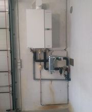 Limouzin Chauffage image 7