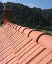 Rüegg Bedachungen AG Bild 8