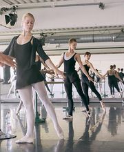 Professional Dance Academy Bild 6