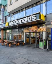 McDonald's Bild 1