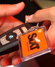 SIXT - Granada Estación imagen 1