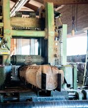 Franz Beringer Sägewerk & Mühle Bild 2