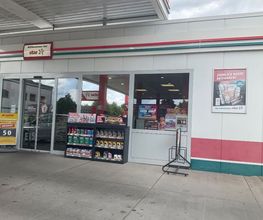 star Tankstelle Bild 5