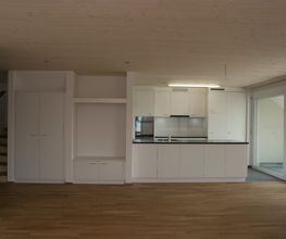 Schenk Gebrüder, Innenausbau GmbH Bild 4