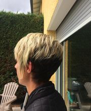 Coiffure à domicile by Martina image 13