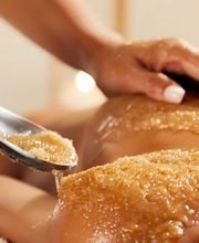Sukhothai Massage Basel Bild 3