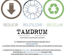 TAMDRUM imagen 10