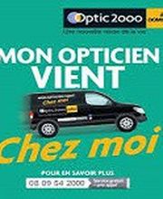 Mozac Optique Optic 2000 image 1