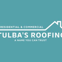 Tulba's Roofing