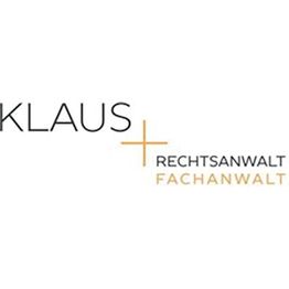 Rechtsanwalt Harald Klaus