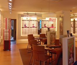 Apollo-Optik & Hörakustik - Hof - Altstadt Bild 2