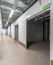 1BOX Self Storage Amsterdam-Zuidoost Opslagruimte huren afbeelding 9