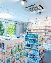 BENU Oberdiessbach Bild 7