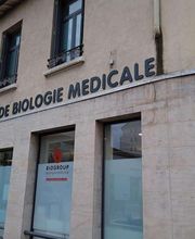 Laboratoire de Villeurbanne Cusset -  BIOGROUP RHONE ALPES image 6