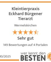 werkenntdenBESTEN.de Qualitätssiegel