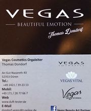 Vegas Cosmetics Bild 7