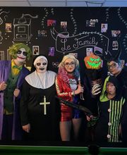 Le Family image 17