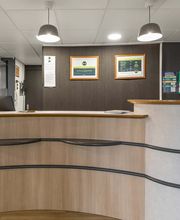 B&B HOTEL Rouen Centre Rive Gauche image 11