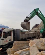 Boris Gaillard transports et services Sàrl Bild 3