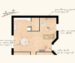 Vent d'intérieur image 3