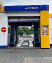 JET Tankstelle Bild 4